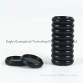 20mm Discbound Expansion Black Color Discs